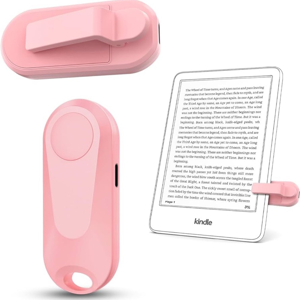 Kindle Page Turner - Picture 10 of 10